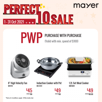Mayer-Marketing-Perfect-Deals-2-350x350 1-31 Oct 2021: Mayer Marketing Perfect Deals