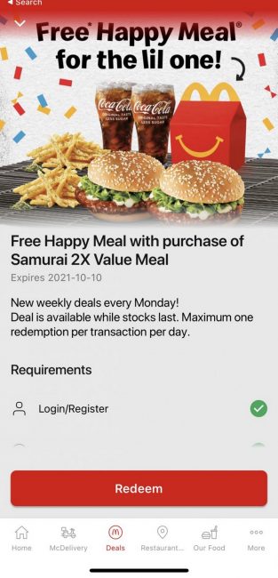 McDonalds-Free-Happy-Meal-Promo-313x650 Now till 10 Oct 2021: McDonald’s Free Happy Meal Promo