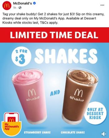 McDonalds-Shakes-Promo-350x440 Now till 24 Oct 2021: McDonald’s Shakes Promo