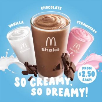 McDonalds-So-Creamy-Shakes-Promotion-350x350 7 Oct 2021 Onward: McDonald's So Creamy Shakes Promotion