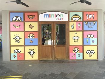 Minion-Cafe-Special-Deal-1-350x263 28 Oct 2021-2 Jan 2022: Minion Cafe Special Deal