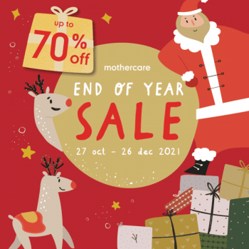 Mothercare-End-Of-Year-Sale-1-350x349 27 Oct-26 Dec 2021: Mothercare End Of Year Sale