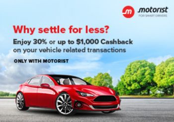 Motorist-Cashback-Promotion-350x245 1 Oct-31 Dec 2021: Motorist Cashback Promotion