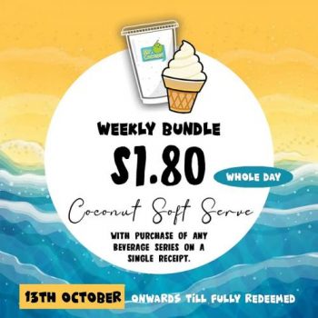 Mr-Coconut-Weekly-Bundle-Deal-Promotion-350x350 13 Oct 2021 Onward: Mr Coconut Weekly Bundle Deal Promotion