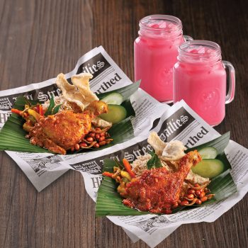 NASI-LEMAK-Bundle-Meals-Promotion-with-Passion-Card--350x350 27 Aug-30 Nov 2021: NASI LEMAK Bundle Meals Promotion with Passion Card