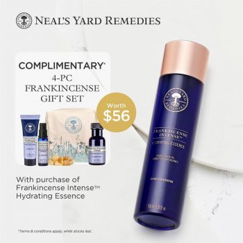 Neals-Yard-Remedies-Cart-Out-Day-Promotion-350x350 25-27 Oct 2021: Neal's Yard Remedies Cart Out Day Promotion