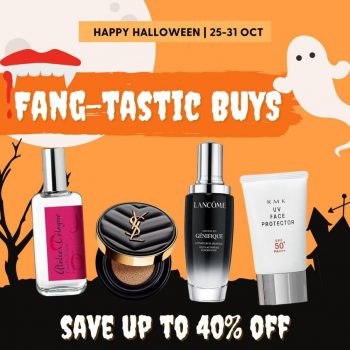 Novela-Halloween-Sale-350x350 25-31 Oct 2021: Novela Halloween Sale