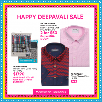 OG-Deepavali-with-Storewide-Sale2-350x350 28 Oct-4 Nov 2021: OG Deepavali with Storewide Sale