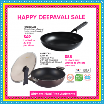 OG-Deepavali-with-Storewide-Sale5-350x350 28 Oct-4 Nov 2021: OG Deepavali with Storewide Sale