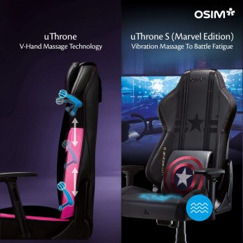 OSIM-uThrone-Gaming-Massage-Chair-Promotion1-350x350 7 Oct 2021 Onward: OSIM uThrone Gaming Massage Chair Promotion