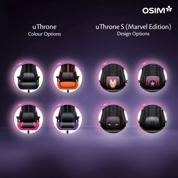 OSIM-uThrone-Gaming-Massage-Chair-Promotion6-350x350 7 Oct 2021 Onward: OSIM uThrone Gaming Massage Chair Promotion