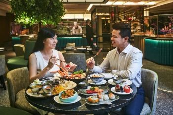 Orchard-Hotel-Newest-Gourmand-Getaway--350x233 7 Oct 2021 Onward: Orchard Hotel  Newest Gourmand Getaway Staycay Promotion