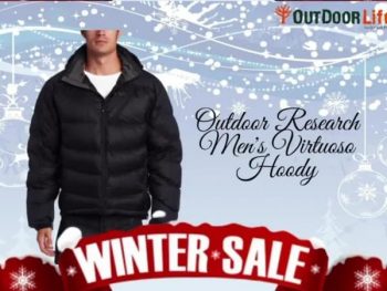 Outdoor-Life-Winter-Sale-350x263 22 Oct 2021 Onward: Outdoor Life Winter Sale
