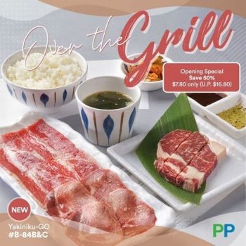 Parkway-Parade-Yakiniku-GO-Set-Promotion--350x350 27 Oct-20 Nov 2021: Parkway Parade Yakiniku-GO Set Promotion