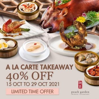 Peach-Garden-A-La-Carte-Takeaway-Promotion-350x350 15-29 Oct 2021: Peach Garden A La Carte Takeaway Promotion