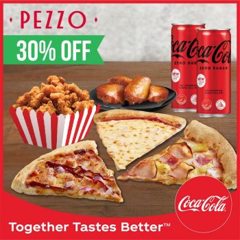 Pezzo-Pizza-Sharing-Bundle-Promotion-350x350 18 Oct 2021 Onward: Pezzo Pizza Sharing Bundle Promotion