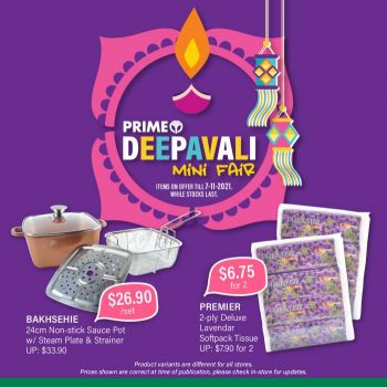 Prime-Supermarket-Deepavali-Promotion1-350x350 28 Oct-7 Nov 2021: Prime Supermarket Deepavali Promotion