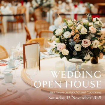 Red-House-Wedding-Open-House-350x350 13 Nov 2021: Red House Wedding Open House