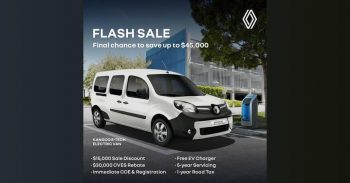 Renault-Flash-Sale-350x183 2 Oct 2021 Onward: Renault Flash Sale