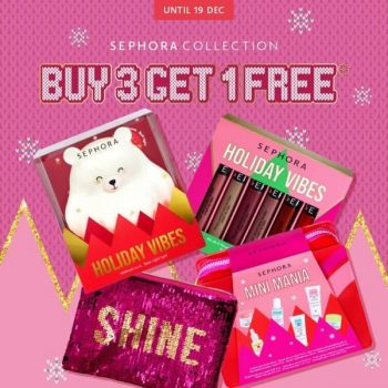 SEPHORA-Holiday-Vibes-Collection-Promotion-350x350 23 Oct-19 Dec 2021: SEPHORA Holiday Vibes Collection Promotion