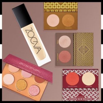 SEPHORA-Zoeva-Stash-Promotion-350x350 22 Oct 2021 Onward: SEPHORA Zoeva Stash Promotion