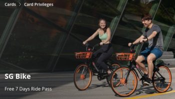 SG-Bike-Free-7-Days-Ride-Pass-Promotion-with-POSB--350x197 20 Oct 2021-30 Jun 2022: SG Bike Free 7 Days Ride Pass Promotion with POSB