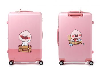 Samsonite-Kakao-Friends-Promo-350x263 4 Oct 2021 Onward: Samsonite Kakao Friends Promo