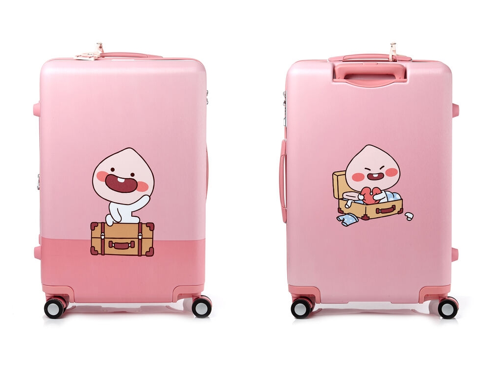 samsonite kakao