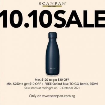 Scanpan-10.10-SALE-350x350 10 Oct 2021: Scanpan 10.10 SALE