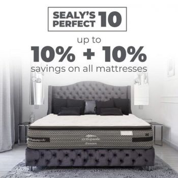 Sealy-Mattresses-Promotion-350x350 1 Oct 2021 Onward: Sealy Mattresses Promotion