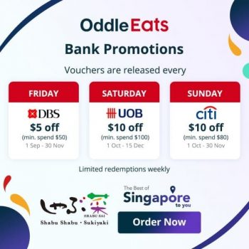 Shabu-Sai-Bank-Promotion-350x350 21 Oct 2021 Onward: Shabu Sai Oddle Eats Bank Promotion