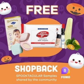 ShopBack-Free-Samples-Promotion--350x350 7 Oct 2021 Onward: ShopBack Free Samples Promotion