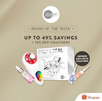 Shopee-Saving-Promotion-350x349 4 Oct-2 Nov 2021: Shopee Saving Promotion