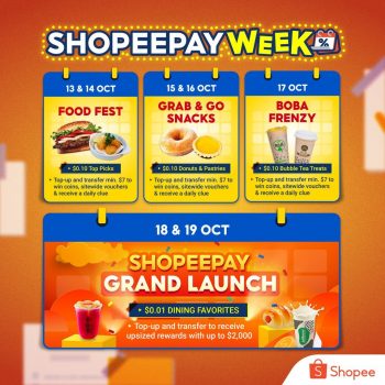 Shopee-Week-Pay-Promotion1-350x350 14 Oct 2021 Onward: Shopee Week Pay Promotion