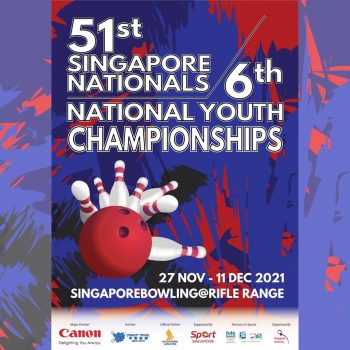 Singapore-Bowling-Federation-51st-Singapore-Nationals-and-6th-National-Youth-Champions--350x350 27 Nov-11 Dec 2021: Singapore Bowling Federation 51st Singapore Nationals and 6th National Youth Champions