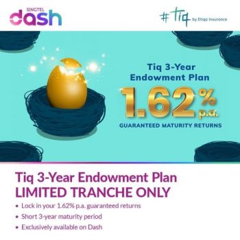 Singtel-Dash-Endowment-Promotion-350x350 1 Oct 2021 Onward: Singtel Dash Endowment Promotion