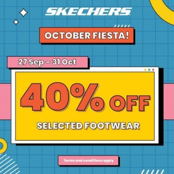 Skechers-Fan-ten-stic-Deal-at-Compass-One-350x350 18-31 Oct 2021: Skechers Fan-ten-stic Deal at Compass One