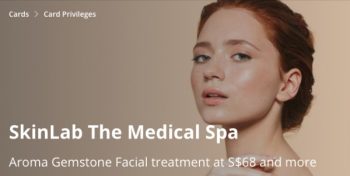 SkinLab-The-Medical-Spa-Facial-Treatment-Promotion-with-SARFA-350x176 25 Oct-31 Dec 2021: SkinLab The Medical Spa Facial Treatment Promotion with SARFA
