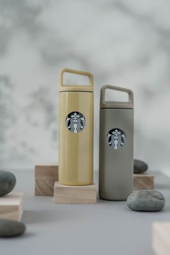 Starbucks-Stainless-Steel-Water-Bottles-Promotion2-350x526 20 Oct 2021: Starbucks Stainless Steel Water Bottles Promotion