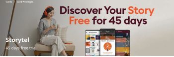Storytel-Free-Trial-Promotion-with-POSB--350x116 11 Oct-31 Dec 2021: Storytel Free Trial Promotion with POSB