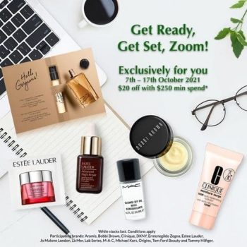 TANGS-Exclusive-Promotion-1-350x350 9-17 Oct 2021: TANGS Exclusive Promotion