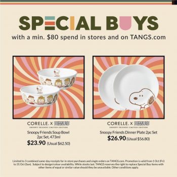 TANGS-Exclusive-Promotion1-350x350 2 Oct 2021 Onward: TANGS Exclusive October PWP Promotion