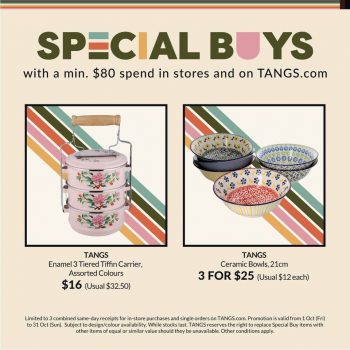 TANGS-Exclusive-Promotion2-350x350 2 Oct 2021 Onward: TANGS Exclusive October PWP Promotion
