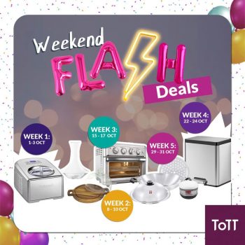 TOTT-Weekend-Flash-Deals-350x350 14 Oct 2021 Onward: TOTT Weekend Flash Deals