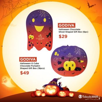 Takashimaya-Halloween-Essentials-Promotion15-1-350x350 25-31 Oct 2021: Takashimaya Halloween Essentials Promotion