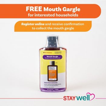 Tames-Foundation-Free-Mouth-Gargle-Promotion-350x350 15 Nov-10 Dec 2021: Tames Foundation Free Mouth Gargle Promotion