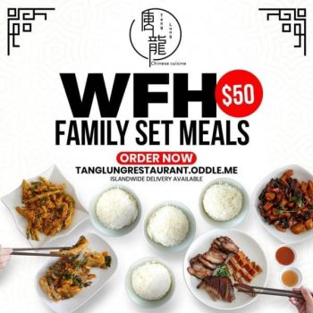 Tang-Lung-Restaurant-Family-Roast-Set-Promotion-350x350 14 Oct 2021 Onward: Tang Lung Restaurant  Family Roast Set Promotion