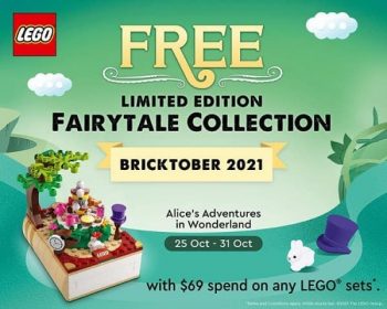 The-Brick-Shop-Lego-Bricktober-Gift-With-Purchase-Promotion-350x280 25-31 Oct 2021: The Brick Shop Lego Bricktober Gift With Purchase Promotion
