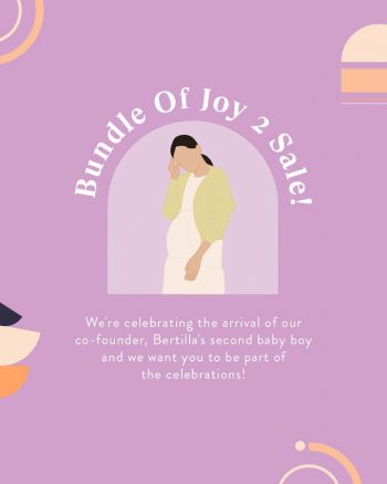 The-Closet-Lover-Bundle-Of-Joy-2-Sale1-350x438 28 Oct-2 Nov 2021: The Closet Lover Bundle Of Joy 2 Sale