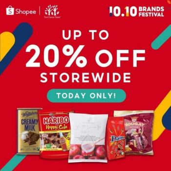 The-Cocoa-Trees-Storewide-Promotion-350x349 5 Oct 2021: The Cocoa Trees Storewide Promotion on Shopee